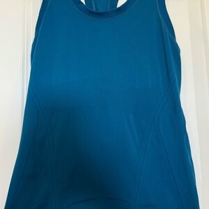 ATHLETA Momentum Seamless Tank